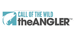 Call of the Wild: The AnglerLogo