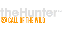 The Hunter Call of the WildLogo